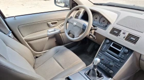 Volvo Xc90 2.5T.awd.  6..7  | Mobile.bg    7