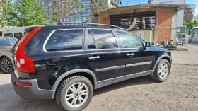 Volvo Xc90 2.5T.awd.  6..7  | Mobile.bg    4
