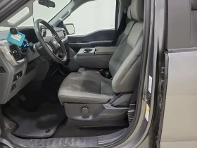 Ford F150 * XLT CREW CAB STD BED * CARFAX *  - 65750 лв. / 33617.44 € - 41260282 5