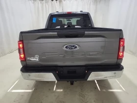 Ford F150 * XLT CREW CAB STD BED * CARFAX *  - 65750 лв. / 33617.44 € - 41260282 6