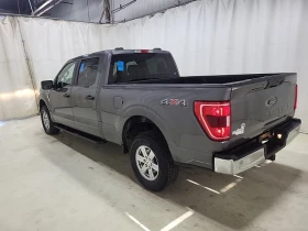 Ford F150 * XLT CREW CAB STD BED * CARFAX *  - 65750 лв. / 33617.44 € - 41260282 4