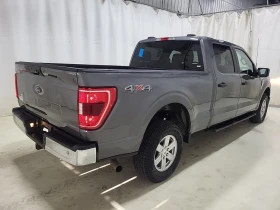 Ford F150 * XLT CREW CAB STD BED * CARFAX *  - 65750 лв. / 33617.44 € - 41260282 3