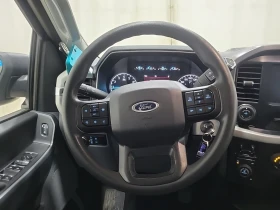 Ford F150 * XLT CREW CAB STD BED * CARFAX *  - 65750 лв. / 33617.44 € - 41260282 11