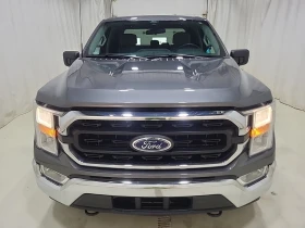 Ford F150 * XLT CREW CAB STD BED * CARFAX *  - 65750 лв. / 33617.44 € - 41260282 7