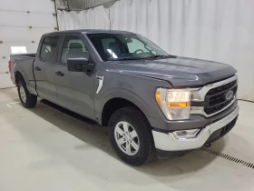 Ford F150 * XLT CREW CAB STD BED * CARFAX *  - 65750 лв. / 33617.44 € - 41260282 2