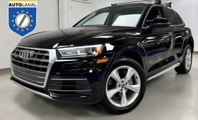 Audi Q5 КОЖА* ПОДГРЕВ* КАМЕРА* 