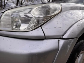 Toyota Rav4, снимка 6 — Bazar.bg Toyota Rav4, снимка 6