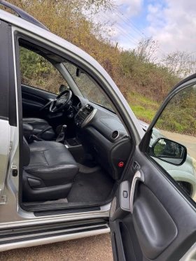 Toyota Rav4, снимка 10 — Bazar.bg Toyota Rav4, снимка 10