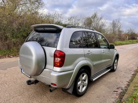 Toyota Rav4, снимка 4 — Bazar.bg Toyota Rav4, снимка 4