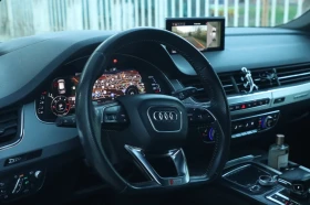 Audi Q7 3xS-Line 4-Zone Печка AutoPark 2 Комплекта Джанти  - 36999 € / 72363.75 лв. - 83949274 5