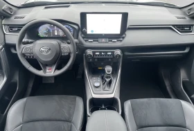 Toyota Rav4 2.5PHEV/306HP/GR-SPORT/4X4/HUD/360/MEMO/JBL/669g - 113799 лв. / 58184.50 € - 35657120 9