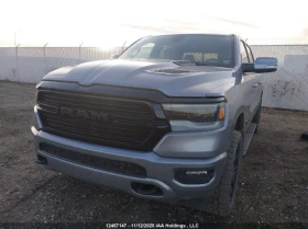 Dodge RAM 1500 SPORT - 35000 лв. / 17895.22 € - 56545757 8