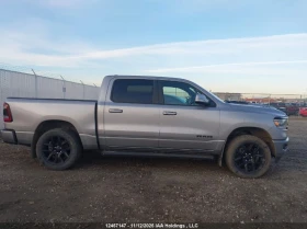 Dodge RAM 1500 SPORT - 35000 лв. / 17895.22 € - 56545757 2