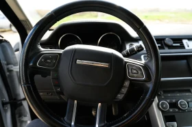 Land Rover Range Rover Evoque Перфектен - 25500 лв. / 13037.94 € - 60115144 13