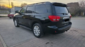 Toyota Sequoia platinum, снимка 5