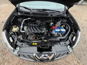 Nissan Qashqai 1.6BENZIN* Face* EVRO5* 05.2013 - 6199 € / 12124.19 лв. - 40407657 14