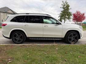 Mercedes-Benz GLS * 450 * CARFAX *  | Mobile.bg � ����� ������ 3