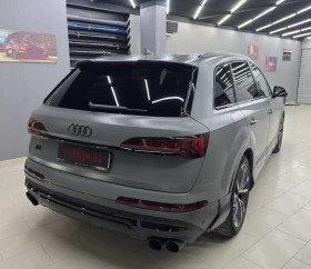 Audi SQ7 ABT - 97000 € / 189715.51 лв. - 95715797 2