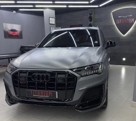 Audi SQ7 ABT - 97000 € / 189715.51 лв. - 95715797 4