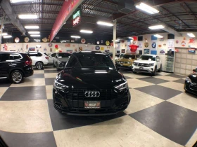 Audi Q3 * quattro Premium * CARFAX * ЦЕНА ДО БГ, снимка 2