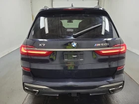 BMW X7 M50I | DISTONIC | PANO | 360 | ОБДУХВАНЕ  - 43400 € / 84883.02 лв. - 24653991 5