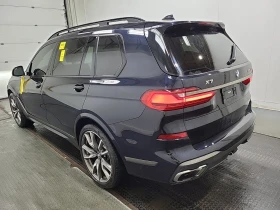 BMW X7 M50I | DISTONIC | PANO | 360 | ОБДУХВАНЕ  - 43400 € / 84883.02 лв. - 24653991 7