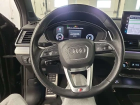 Audi Q5 * TECHNIK * S line * 45 TFSI quattro * Prestige *  - 31850 € / 62293.19 лв. - 36728332 11