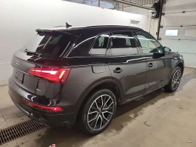 Audi Q5 * TECHNIK * S line * 45 TFSI quattro * Prestige *  - 31850 € / 62293.19 лв. - 36728332 3
