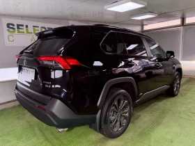 Toyota Rav4 AWD * 47 600km* XLE PREMIUM  - 34000 € / 66498.22 лв. - 82036545 5