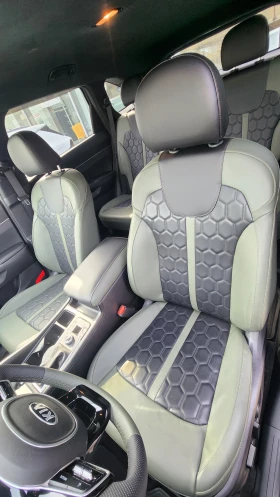 Kia Sorento 2.5T - 30200 € / 59066.07 лв. - 61874342 16