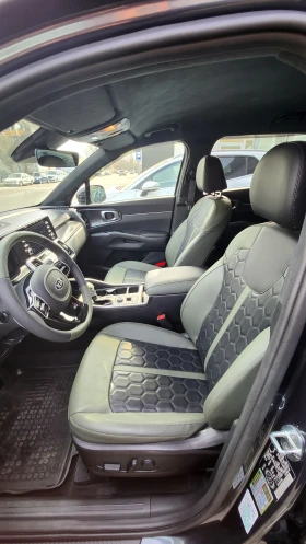 Kia Sorento 2.5T - 30200 € / 59066.07 лв. - 61874342 9