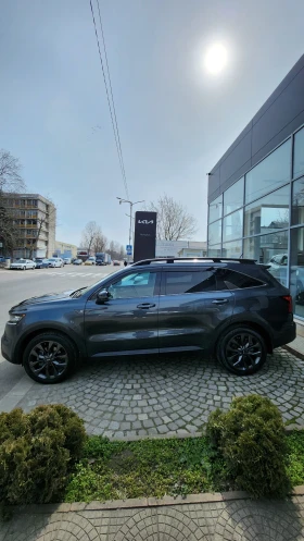 Kia Sorento 2.5T - 30200 € / 59066.07 лв. - 61874342 3