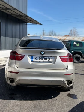 BMW X6 - 17000 € / 33249.11 лв. - 88852285 8