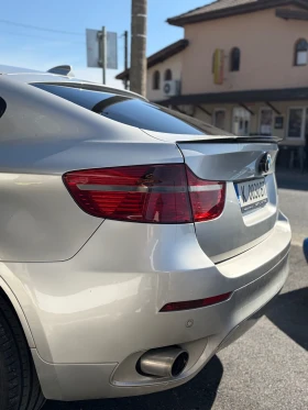 BMW X6 - 17000 € / 33249.11 лв. - 88852285 6