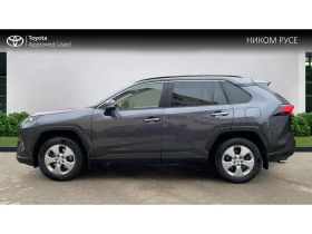 Toyota Rav4 Luxury - 24900 € / 48700.17 лв. - 16348348 3