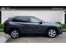 Toyota Rav4 Luxury - 24900 € / 48700.17 лв. - 16348348 17