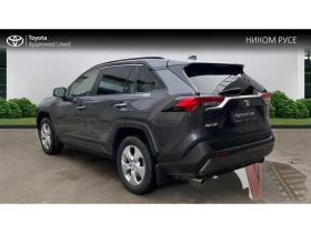 Toyota Rav4 Luxury - 24900 € / 48700.17 лв. - 16348348 2