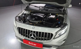 Mercedes-Benz GLA 200 * 4MATIC* КОЖА* ПОДГРЕВ* ШИБИДАХ* КРАЙНА ЦЕНА*  - 12650 € / 24741.25 лв. - 43739958 6