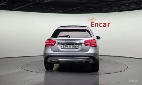 Mercedes-Benz GLA 200 * 4MATIC* КОЖА* ПОДГРЕВ* ШИБИДАХ* КРАЙНА ЦЕНА*  - 12650 € / 24741.25 лв. - 43739958 4
