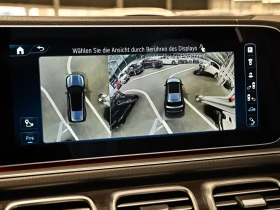 Mercedes-Benz GLS580 AMG* 6+ 1* DISTR* KEYLESS* PANO* 360 CAM*  - 124800 € / 244087.58 лв. - 36806774 10