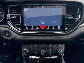 Dodge Durango * R/T Plus AWD * 2 КЛЮЧА* PANO* KEYLESS* ПОДГРЕВ*  | Auto.bg — изображение 9