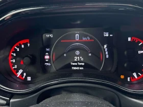 Dodge Durango * R/T Plus AWD * 2 КЛЮЧА* PANO* KEYLESS* ПОДГРЕВ*  | Auto.bg — изображение 8