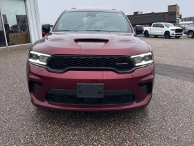 Dodge Durango * R/T Plus AWD * 2 КЛЮЧА* PANO* KEYLESS* ПОДГРЕВ*  | Auto.bg — изображение 6