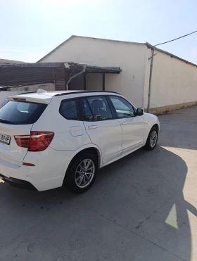 BMW X3 F25 | Mobile.bg � ����� ������ 3
