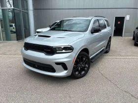 ������ Dodge Durango