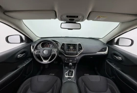 Jeep Cherokee 2.2 TDI 4x4 | Mobile.bg � ����� ������ 7