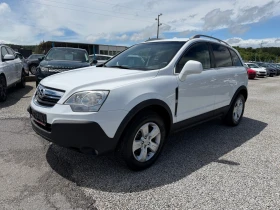 Opel Antara 2.2cdti 163k.c