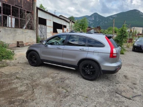Honda Cr-v Exesecutive | Auto.bg — изображение 4