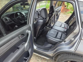 Honda Cr-v Exesecutive | Auto.bg — изображение 8