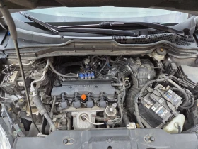 Honda Cr-v Exesecutive | Auto.bg — изображение 13